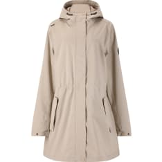 Whistler Aleia V2+ Women's Parka Jacket