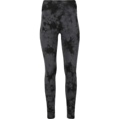 Athlecia Theresa Tie Dye Seamless Tights