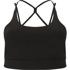 Endurance Q Thalia  Women's Sports bra D-sizing