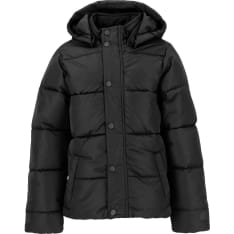 ZigZag Lusano lasten toppatakki