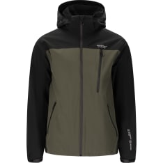 Weather Report Delton Men's Technical Jacket