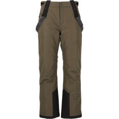 Whistler Drizzle miesten lasketteluhousut