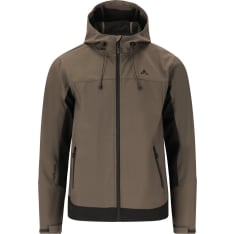 Whistler Ryder miesten softshell-takki