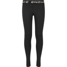 Endurance Power kid's winter tights