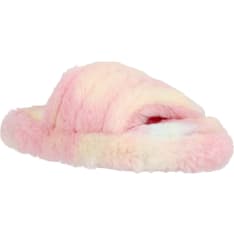 ZigZag Faidy Kids' Fluffy Sandals