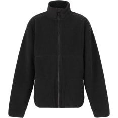 Les´Arcs Roke nuorten fleece takki