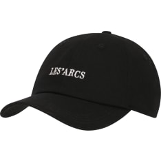 Les?Arcs Parins Kids' Cap