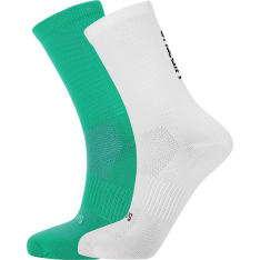 Virtus Larsen Low-vut ankle socks 2-pack