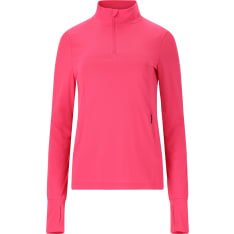 Endurance Chaba naisten midlayer