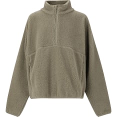Les´Arcs Kathleen Girl's fleece