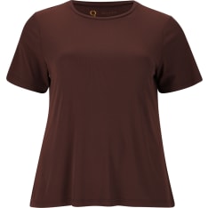 Endurance Q Camali Women's T-shirt D-sizing