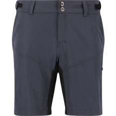 Endurance Benal miesten 2-in-1 pyöräilyshortsit