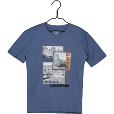 Cruz Maliko Kids T-shirt