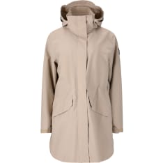 Whistler Marico Women's Parka jacket