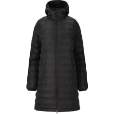 Whistler Froze women’s lightweight puffer jacket