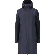 Whistler Luango naisten pitkä softshell-takki