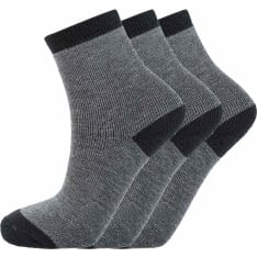 ZigZag Lime lasten villasekoitesukat 3-pack