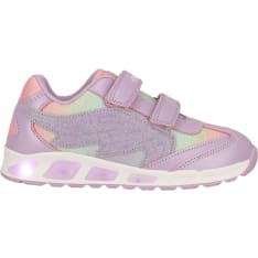 ZigZag Roseau Shoe W/Lights