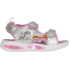ZigZag Wiggy Kids Sandal w/Lights