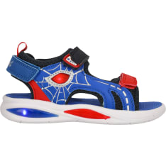 ZigZag Zest Kids Sandal w/Lights