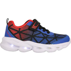 ZigZag Zetes Kids Shoe W/Lights