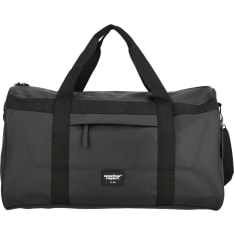 Weather Report Bronze 40L duffel bag