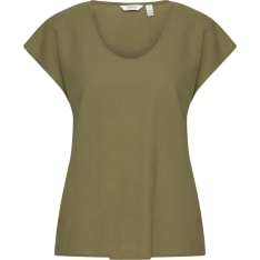 b.young Byfalakka oneck blouse