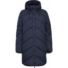 b.young Bybomina naisten takki