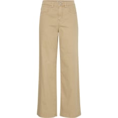 Fransa women's jeans