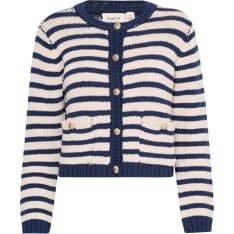 Fransa women's cardigan