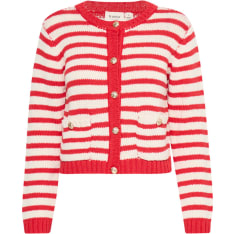 Fransa women's cardigan