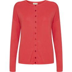 Fransa women's cardigan