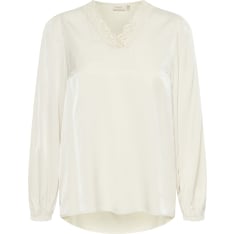 Fransa women's blouse