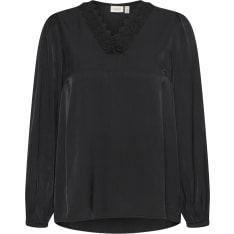 Fransa women's blouse