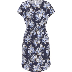 b.young Bymmjoella oneck dress