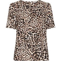 b.young Bymmjoella oneck blouse