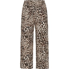 b.young Bymmjoella crop pants