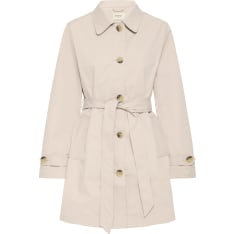 Fransa Trina naisten trenssitakki