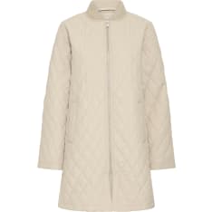 B.YOUNG 20816072-151304-42 W COAT