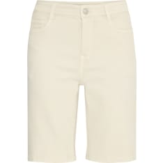 Fransa Frluxe women's denim shorts