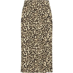 Fransa Frease women's skirt