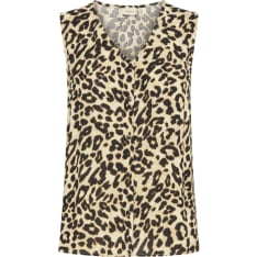 Fransa Frease women's blouse