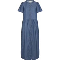 Fransa Frkindra women's dress