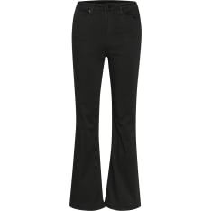 Kaffe Kadima flared jeans