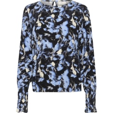Kaffe Kalura blouse