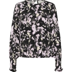 Kaffe Kalura blouse
