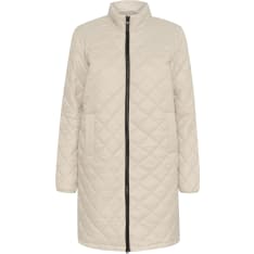 Kaffe Kaloreen long jacket