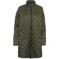 Kaffe Kaloreen long jacket