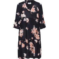 Kaffe Kaedita amber dress