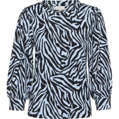 Kaffe Kaivanna t-shirt